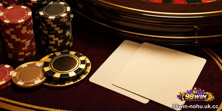 Casino 98WIN – Sảnh Casino Trực Tuyến Đẳng Cấp Nhất 2026 - hình ảnh - 98win-nohu.uk.cc