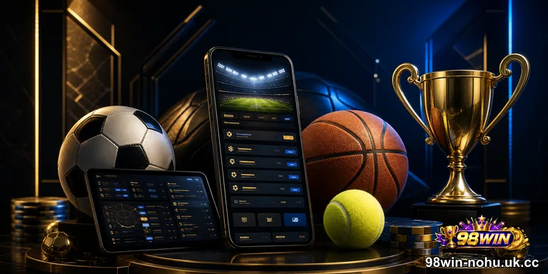 Top 5 Game Bắn Cá Đổi Thưởng 98WIN – Multiplier Cao & Mẹo Bắn Boss 2026 - hình ảnh - 98win-nohu.uk.cc