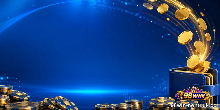 98WIN Casino 🎰 Kho Game Casino Online - hình ảnh - 98win-nohu.uk.cc