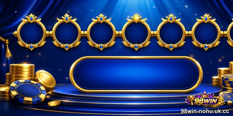98WIN Casino 🎰 Kho Game Casino Online - hình ảnh - 98win-nohu.uk.cc