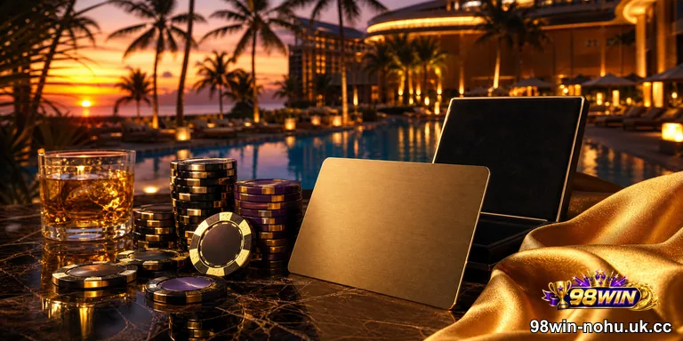 98WIN Casino 🎰 Kho Game Casino Online - hình ảnh - 98win-nohu.uk.cc