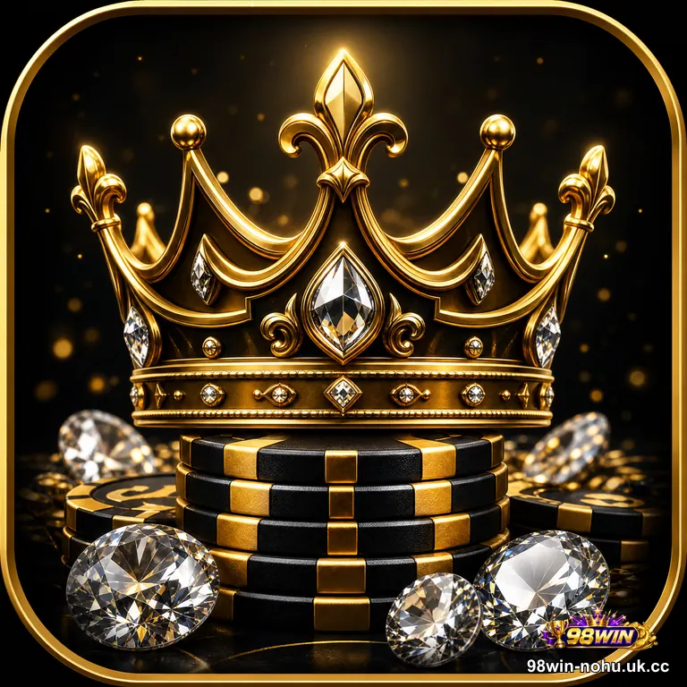 98WIN Casino 🎰 Kho Game Casino Online - hình ảnh - 98win-nohu.uk.cc