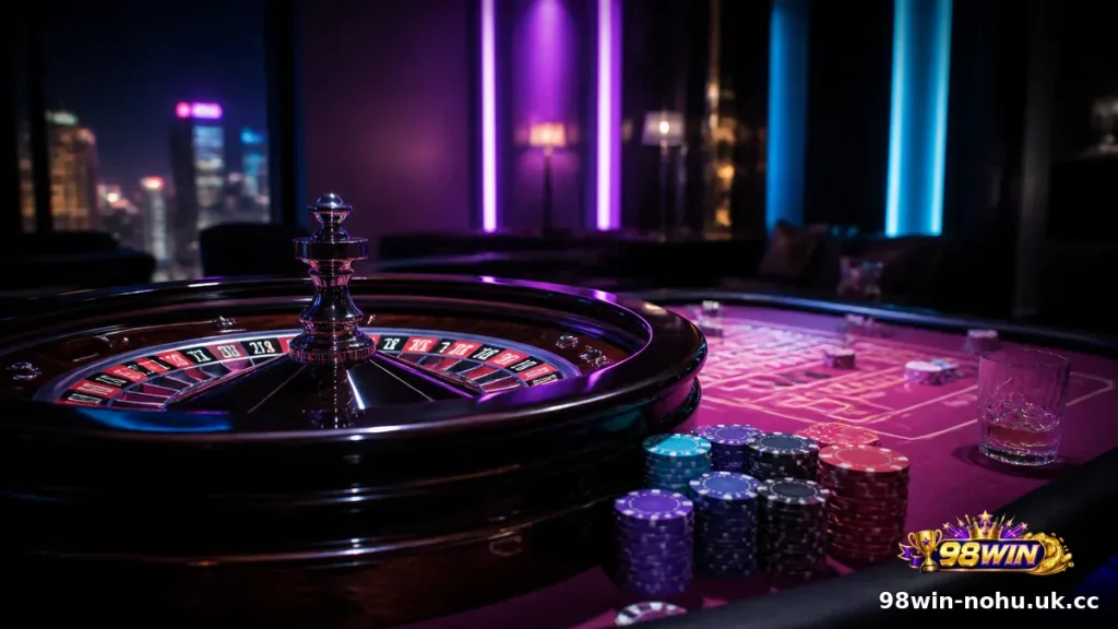 98win-nohu.uk.cc – 98WIN Casino 🎰 Kho Game Casino Online - hình ảnh - 98win-nohu.uk.cc