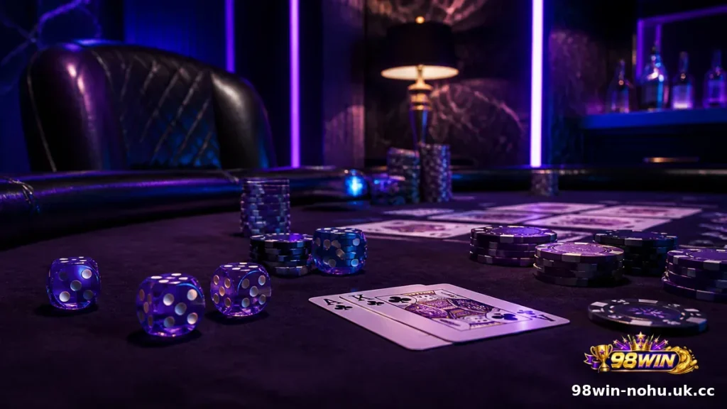 98win-nohu.uk.cc – Trang 2 – 98WIN Casino 🎰 Kho Game Casino Online - hình ảnh - 98win-nohu.uk.cc